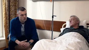 Prakeikti 2. évad Ep.40 40. epizód