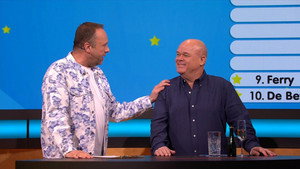 Ranking the Stars 19. évad Ep.4 4. epizód