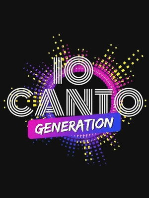 Io Canto Generation 1. évad (2023-11-22) poszter