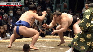 GRAND SUMO Highlights 33. évad Ep.5 5. epizód