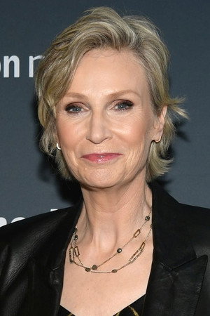 Jane Lynch profil kép