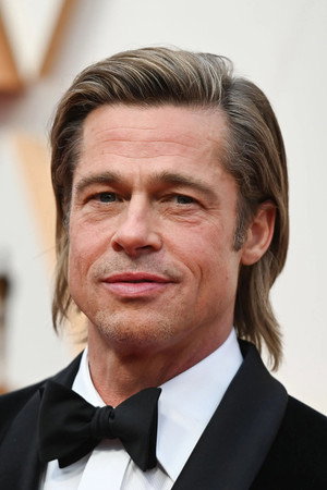 Brad Pitt profil kép