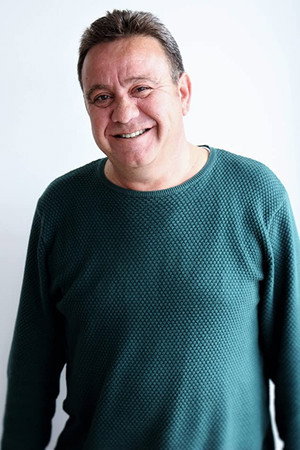Serhat Özcan profil kép