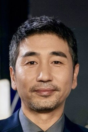 Sha Baoliang profil kép
