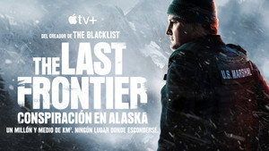 The Last Frontier kép