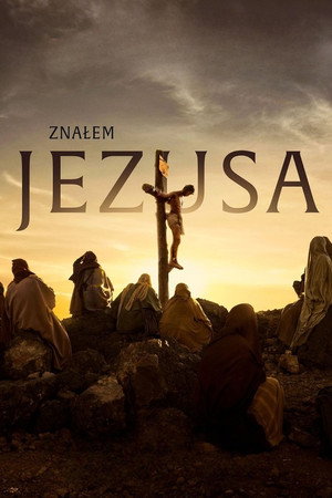 Jesus: His Life poszter