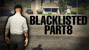 BLACKLISTED 1. évad Ep.8 8. epizód