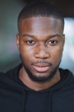 Eric Shango profil kép