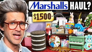 Good Mythical Morning 27. évad Ep.64 64. epizód