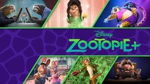 Zootropolis+ kép