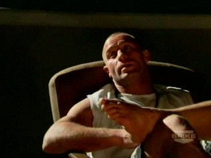 The Ultimate Fighter 4. évad Ep.4 4. epizód