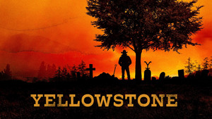 Yellowstone kép