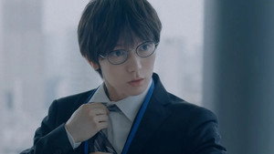私たちが恋する理由 1. évad Ep.3 3. epizód