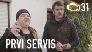 Prvi servis 2. évad Ep.31 31. epizód