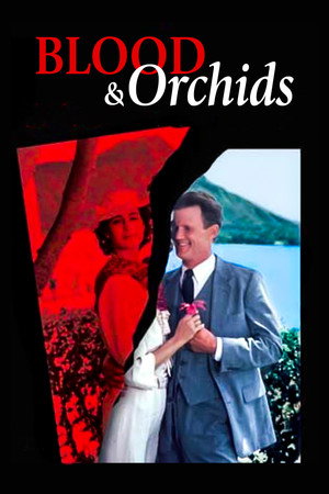 Blood & Orchids poszter