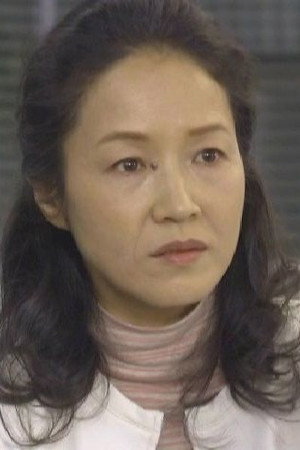 永島暎子 profil kép