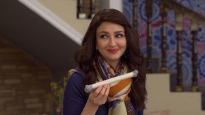 भाभीजी घर पर हैं! 1. évad Ep.1278 1278. epizód
