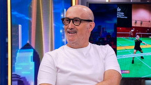 El hormiguero 20. évad Ep.37 37. epizód