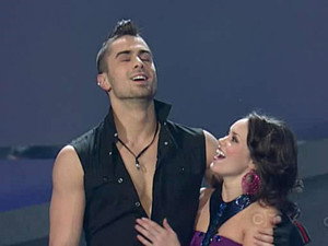 So You Think You Can Dance Canada 1. évad Ep.22 22. epizód