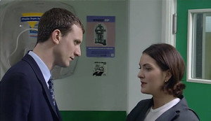 The Bill 15. évad Ep.48 48. epizód