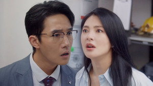 绽放的许开心 1. évad Ep.23 23. epizód