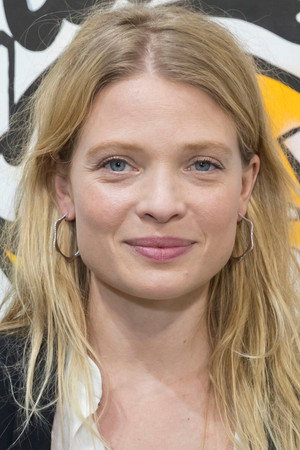 Mélanie Thierry profil kép