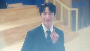 최애가 나타났다?! kép