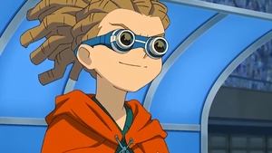 Inazuma Eleven 1. évad Ep.17 Jude döntése