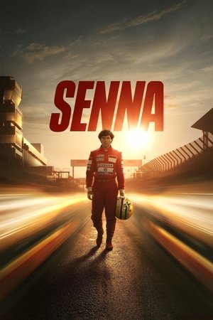Senna poszter