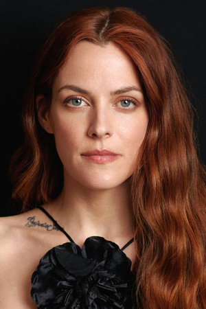 Riley Keough profil kép