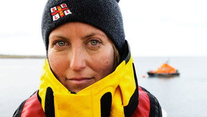 Saving Lives at Sea 5. évad Ep.5 5. epizód