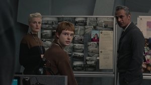 Megoldatlan ügyek osztálya 1. évad Ep.2 2. epizód