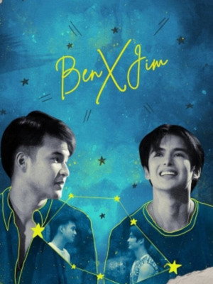Ben X Jim 1. évad (2020-10-15) poszter
