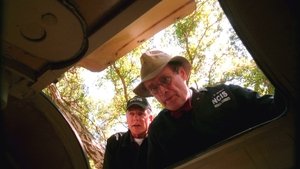 NCIS: Tengerészeti helyszínelők 1. évad Ep.5 A múmia átka