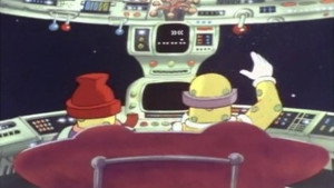 SuperTed 2. évad Ep.5 5. epizód