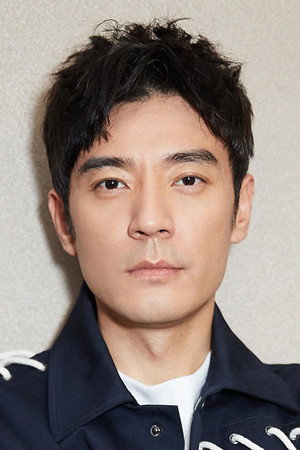 李光洁 profil kép