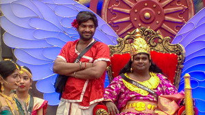 Bigg Boss Tamil 9. évad Ep.38 38. epizód