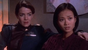 Babylon 5 Baljós előjelek Ep.17 A harcos hagyatéka