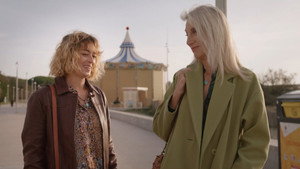 Un si grand soleil 7. évad Ep.34 34. epizód