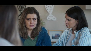 Να με λες μαμά 1. évad Ep.4 4. epizód