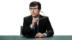 John Oliver-show az elmúlt hét híreiről kép