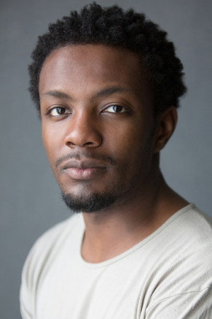 Omari Douglas profil kép