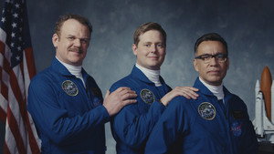 Moonbase 8 kép
