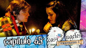 Casi Ángeles 1. évad Ep.65 65. epizód