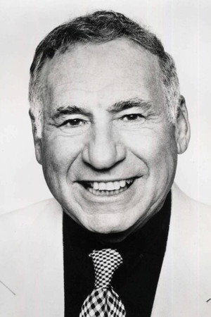 Mel Brooks profil kép