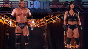 WWE Heat 2. évad Ep.29 29. epizód