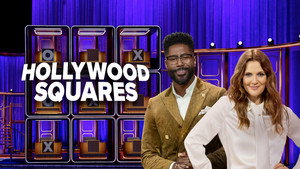 Hollywood Squares kép
