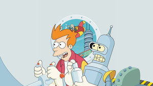 Futurama kép