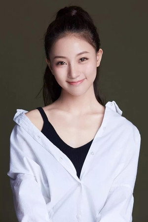 朱丽岚 profil kép