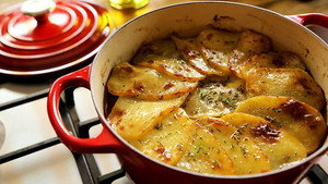 The Hairy Bikers' Comfort Food 1. évad Ep.16 16. epizód